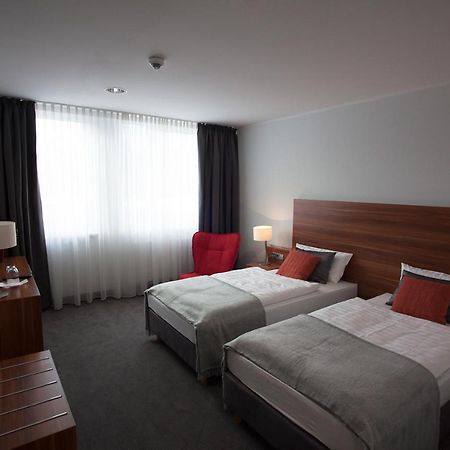 Hotel Burgholz Stockheim  Extérieur photo