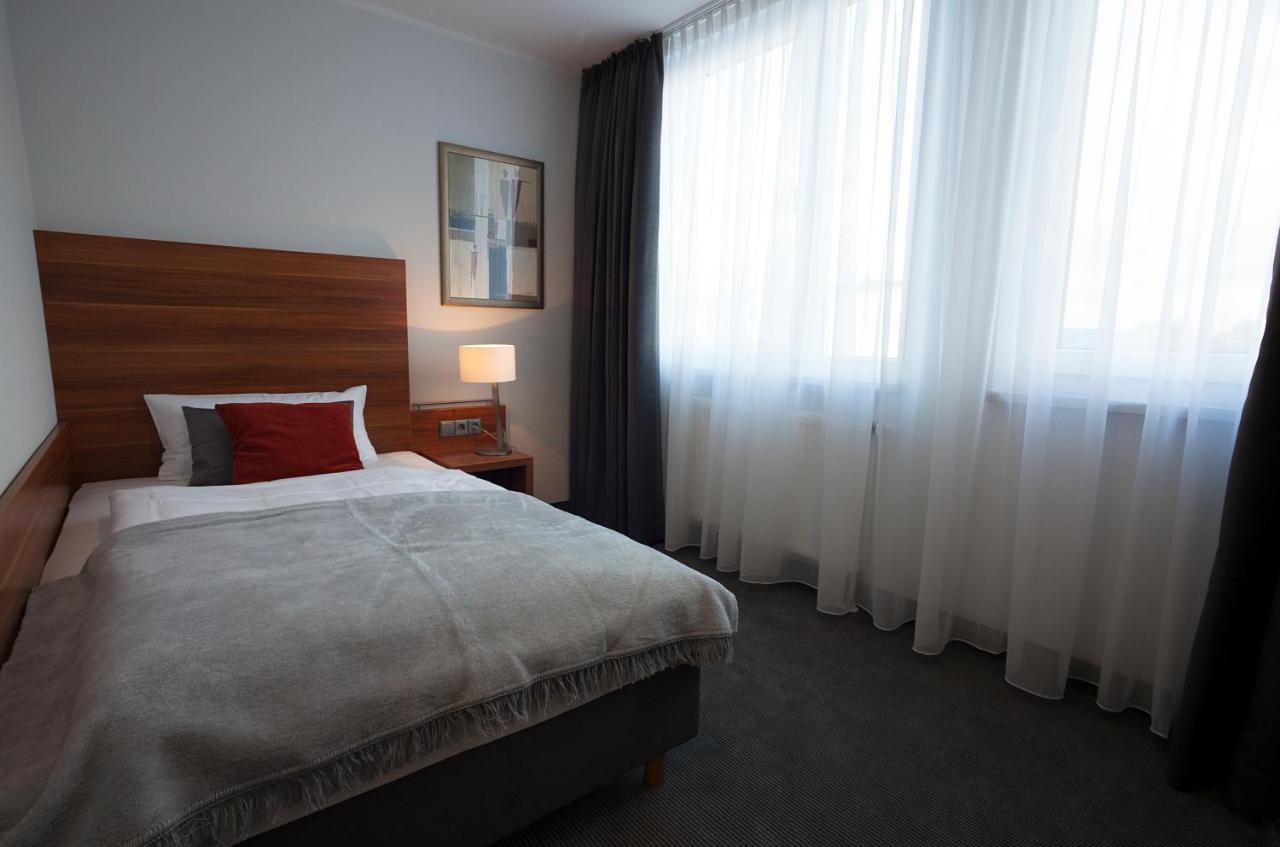 Hotel Burgholz Stockheim  Extérieur photo
